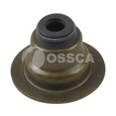 Ossca 16185 Seal, valve stem 16185