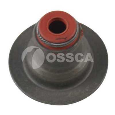 Ossca 16186 Seal, valve stem 16186
