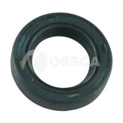 Ossca 16225 Shaft Seal, manual transmission 16225