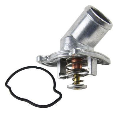 Ossca 16478 Thermostat housing 16478