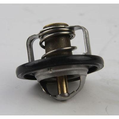 Ossca 16539 Thermostat, coolant 16539