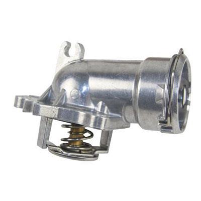 Ossca 16976 Thermostat housing 16976