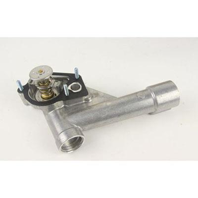 Ossca 16977 Thermostat housing 16977