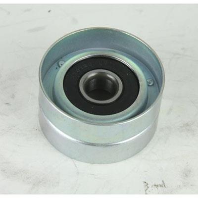 Ossca 16987 Tensioner pulley, timing belt 16987