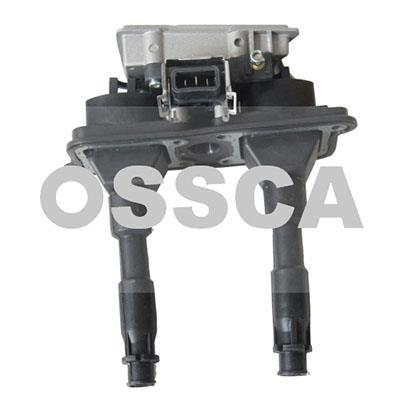 Ossca 17508 Ignition coil 17508