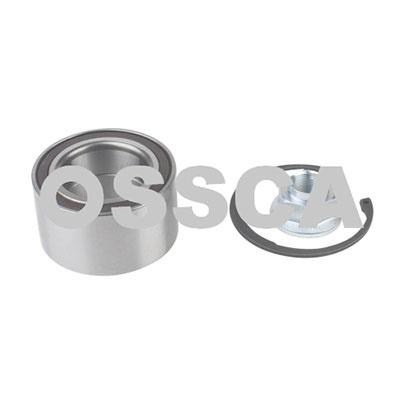 Ossca 17571 Wheel bearing 17571