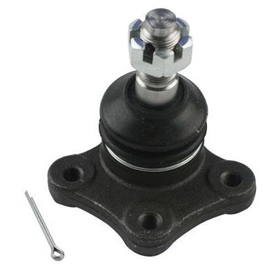 Ossca 17666 Front lower arm ball joint 17666