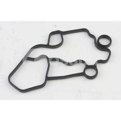 Ossca 18030 Seal Ring, oil cooler 18030