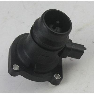 Ossca 18382 Thermostat housing 18382