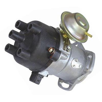 Ossca 18519 Ignition distributor 18519