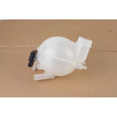 Ossca 19257 Expansion Tank, coolant 19257