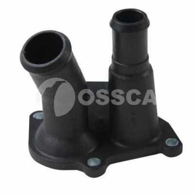 Ossca 19275 Flange Plate, parking supports 19275