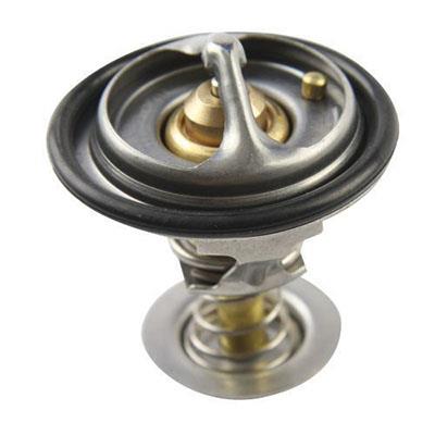 Ossca 19306 Thermostat, coolant 19306