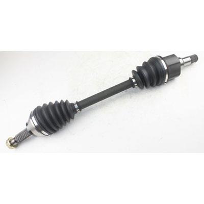 Ossca 19340 Drive Shaft 19340