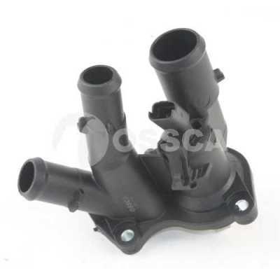 Ossca 19373 Thermostat housing 19373