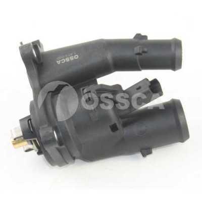 Ossca 19374 Thermostat housing 19374