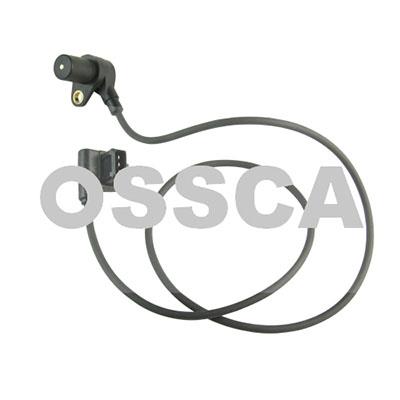 Ossca 19631 Crankshaft position sensor 19631