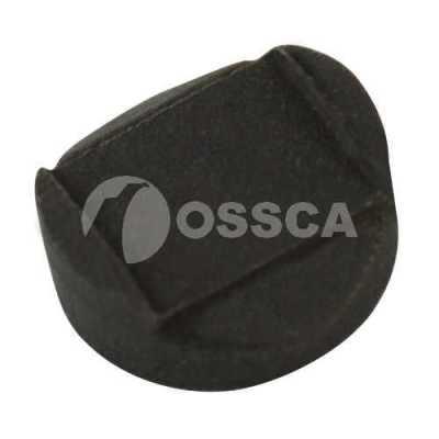 Ossca 22091 Thrust Piece, inlet/outlet valve 22091