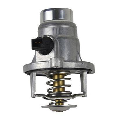 Ossca 22510 Thermostat housing 22510