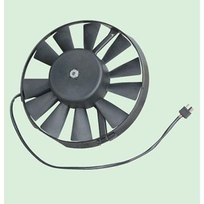 Ossca 23304 Fan, radiator 23304