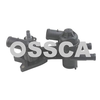 Ossca 23380 Thermostat housing 23380