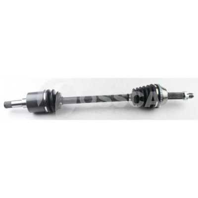 Ossca 23405 Drive Shaft 23405