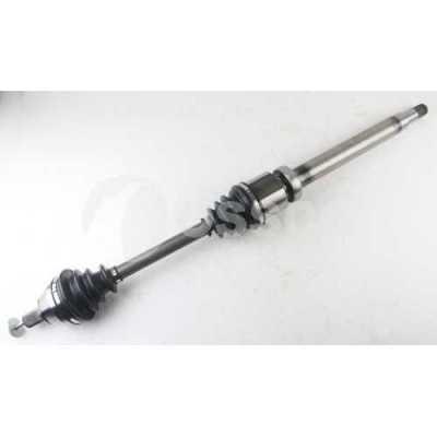 Ossca 23410 Drive Shaft 23410