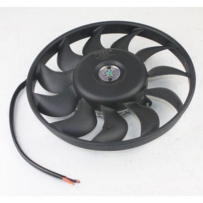 Ossca 23948 Fan, radiator 23948