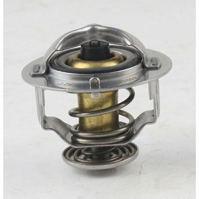 Ossca 24012 Thermostat, coolant 24012