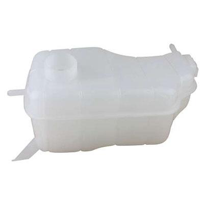 Ossca 24506 Expansion Tank, coolant 24506
