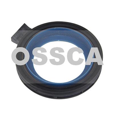 Ossca 24574 Crankshaft oil seal 24574