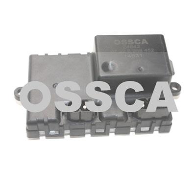 Ossca 24642 Resistor 24642