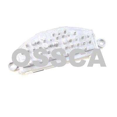 Ossca 24647 Resistor 24647