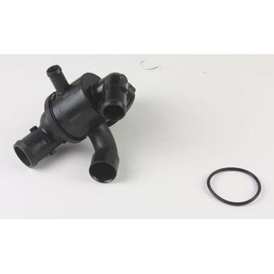 Ossca 24672 Thermostat housing 24672