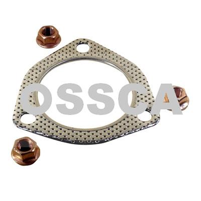 Ossca 25066 Exhaust pipe gasket 25066