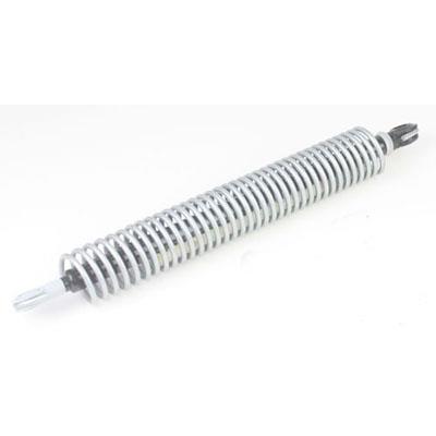 25181 Ossca Gas Spring, radiator emblem