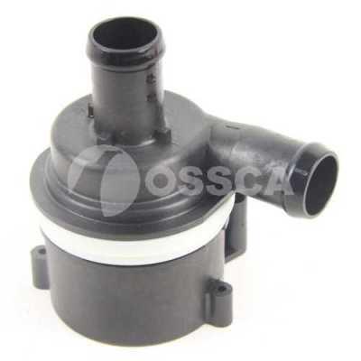 Ossca 25510 Water pump 25510