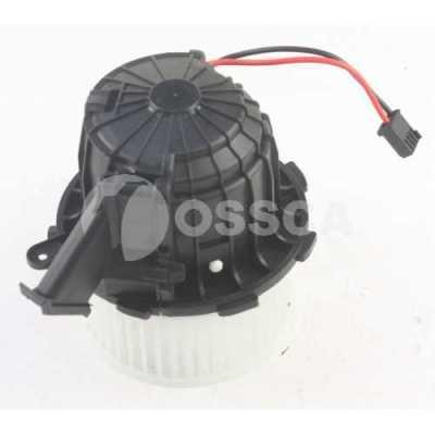 25754 Ossca Fan assy - heater motor
