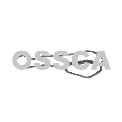 Ossca 25803 Seal Ring, oil cooler 25803