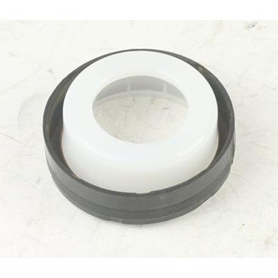 Ossca 25818 Crankshaft oil seal 25818