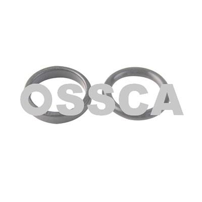 Ossca 25971 Gasket oil pan 25971