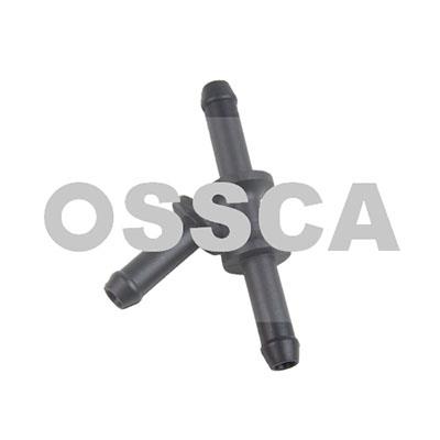 Ossca 26230 Flange Plate, parking supports 26230