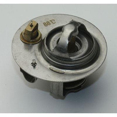 Ossca 26237 Thermostat, coolant 26237