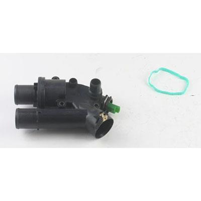 Ossca 26464 Thermostat housing 26464