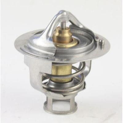 Ossca 26465 Thermostat, coolant 26465