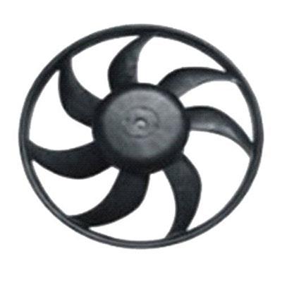 Ossca 26510 Fan, radiator 26510