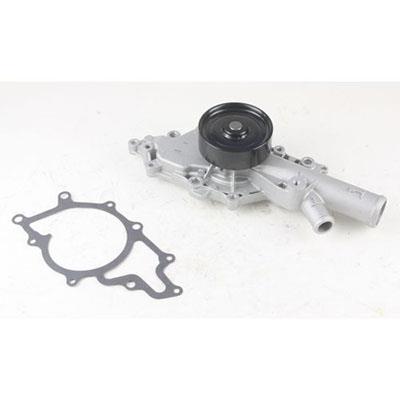 Ossca 26781 Water pump 26781