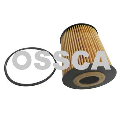 Ossca 26852 Oil Filter 26852