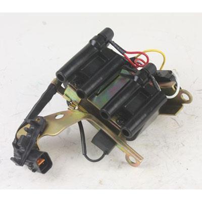 Ossca 27123 Ignition coil 27123