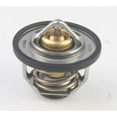 Ossca 27212 Thermostat, coolant 27212